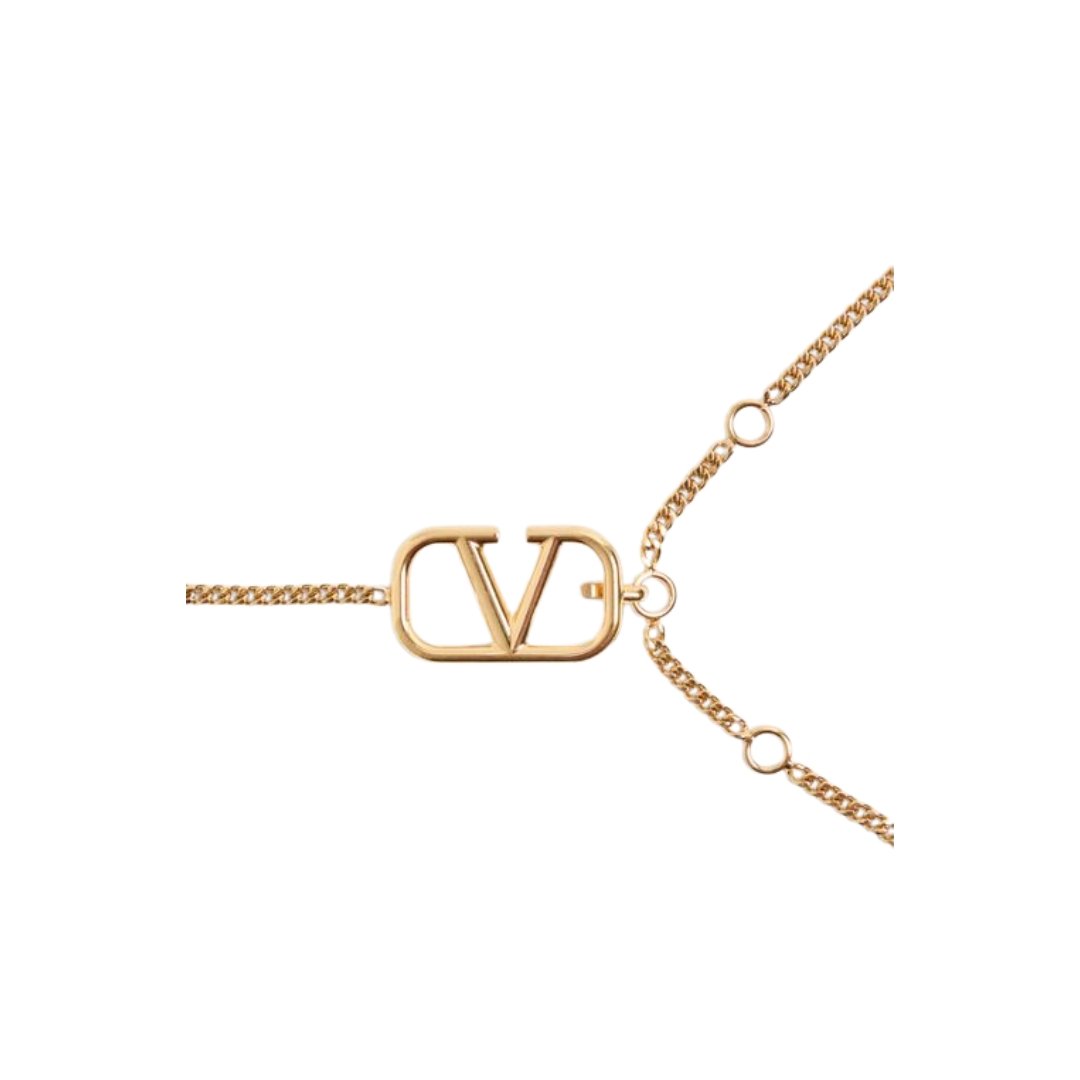Vlogo Signature Kettengürtel – Bild 3