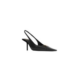 BABYLONE BRETEUIL Slingback-Pumps – Bild 6