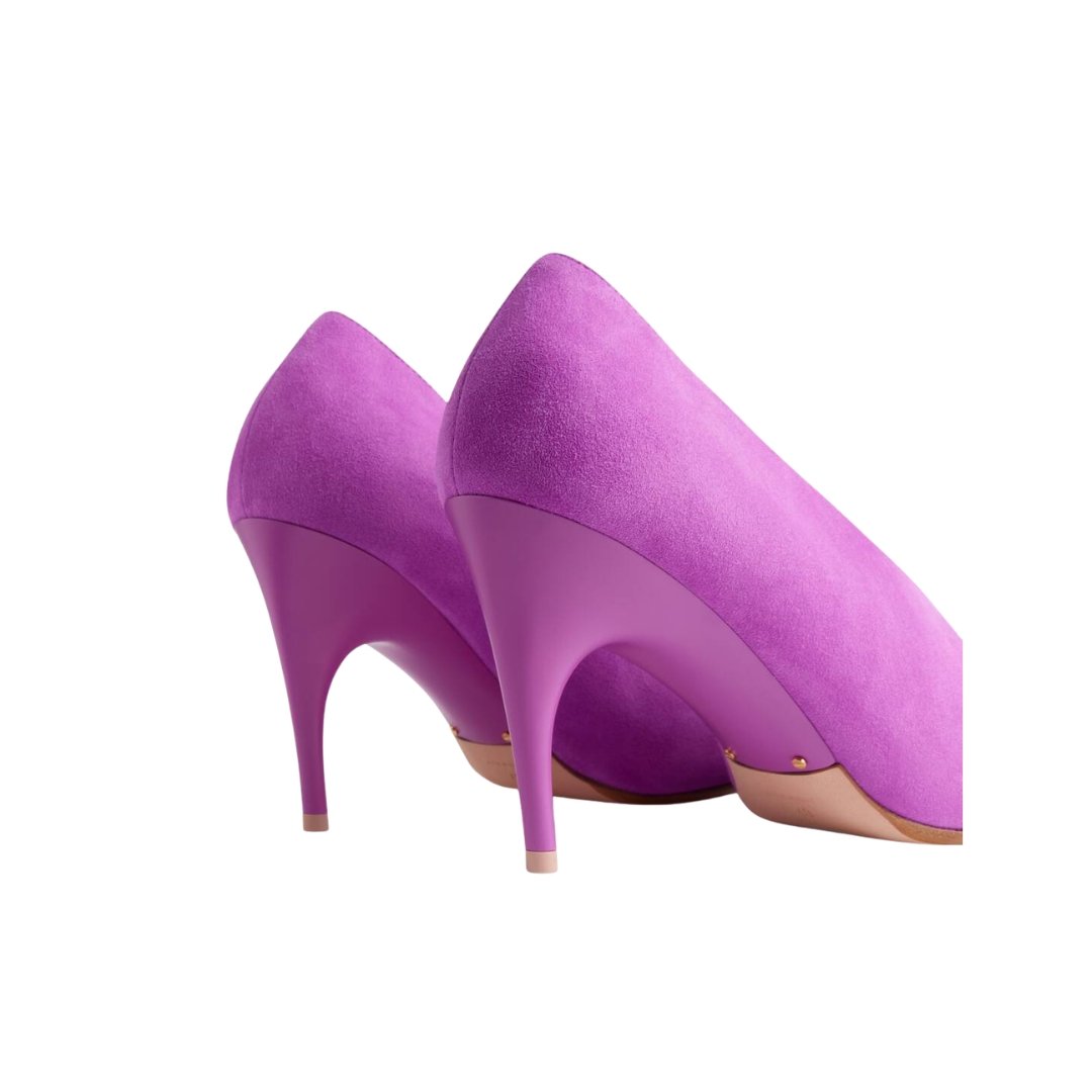 Duchesse Pumps für Damen in Azalee – Bild 3