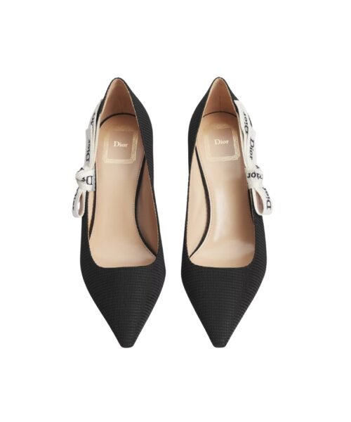 Alternative view of Muse Pump Schwarz