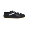 Boxe Sneaker Schwarz