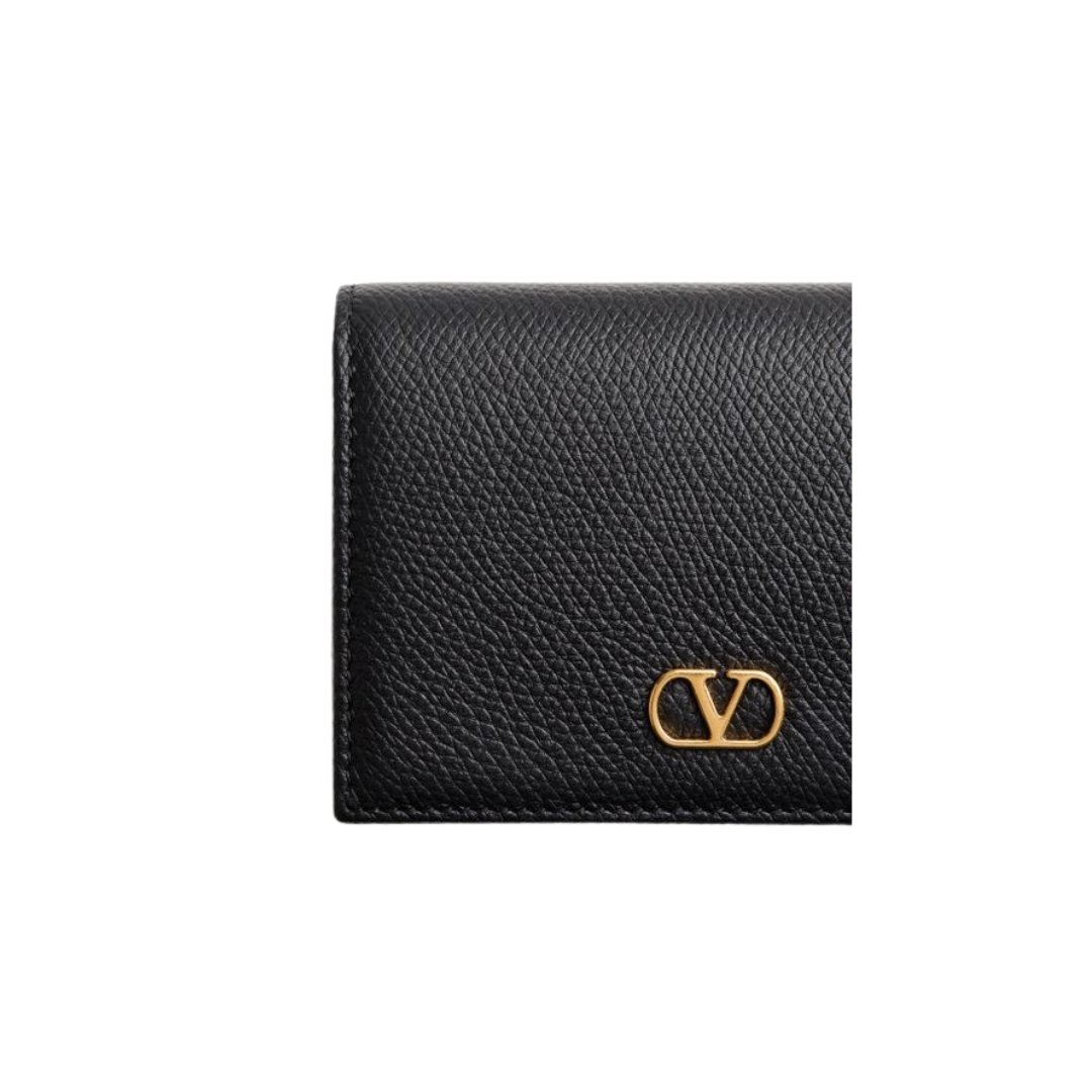 VLogo Signature-Geldbörse 11.5 cm – Bild 2