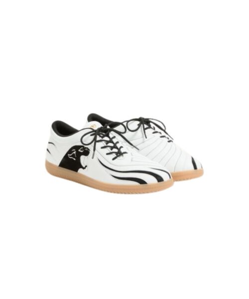 Alternative view of Kicky Nappa Sneaker Weiß