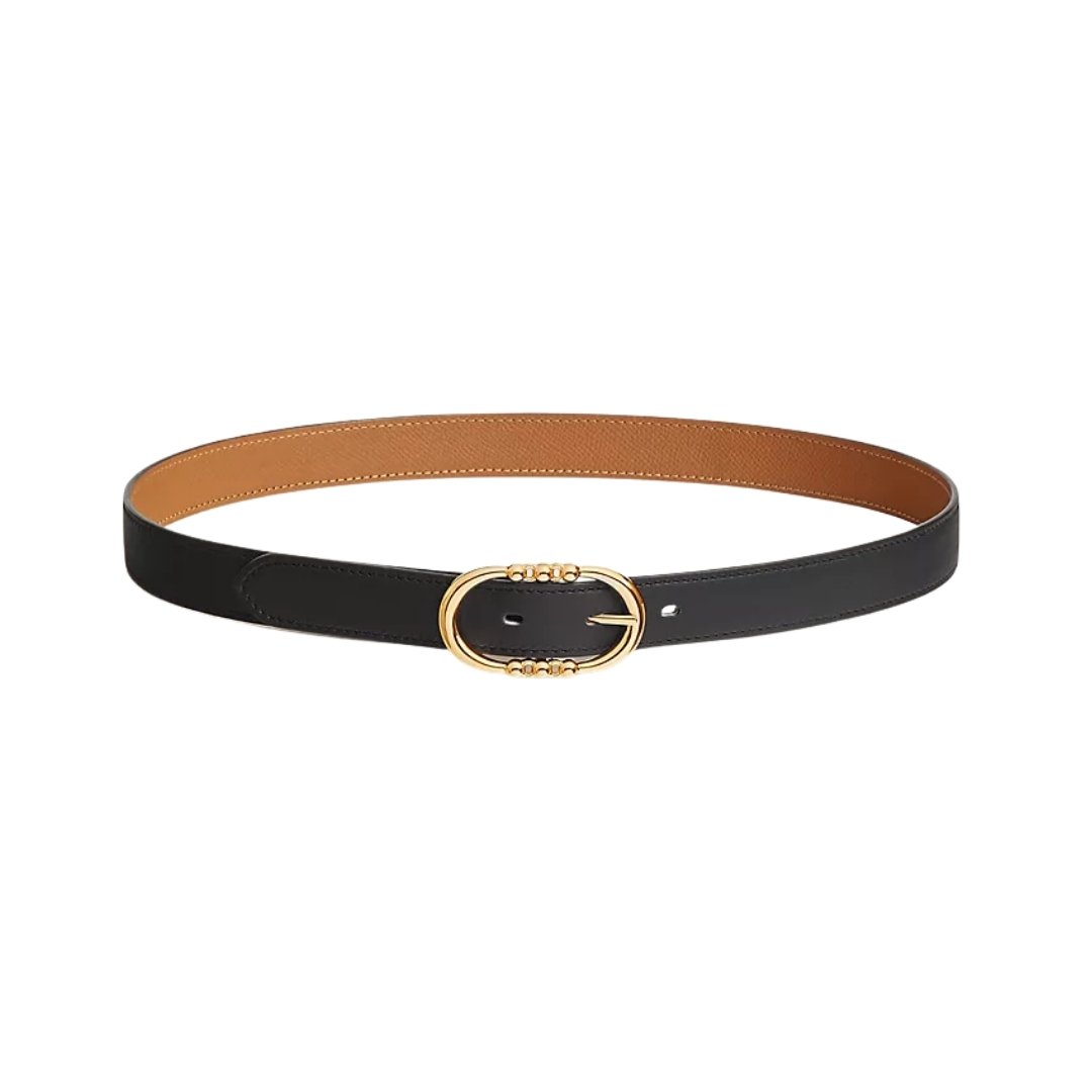 Reversible Schwarz/Braun 0.95 cm