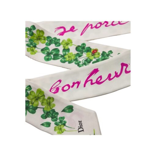 Clover Mitzah Schal – Bild 4