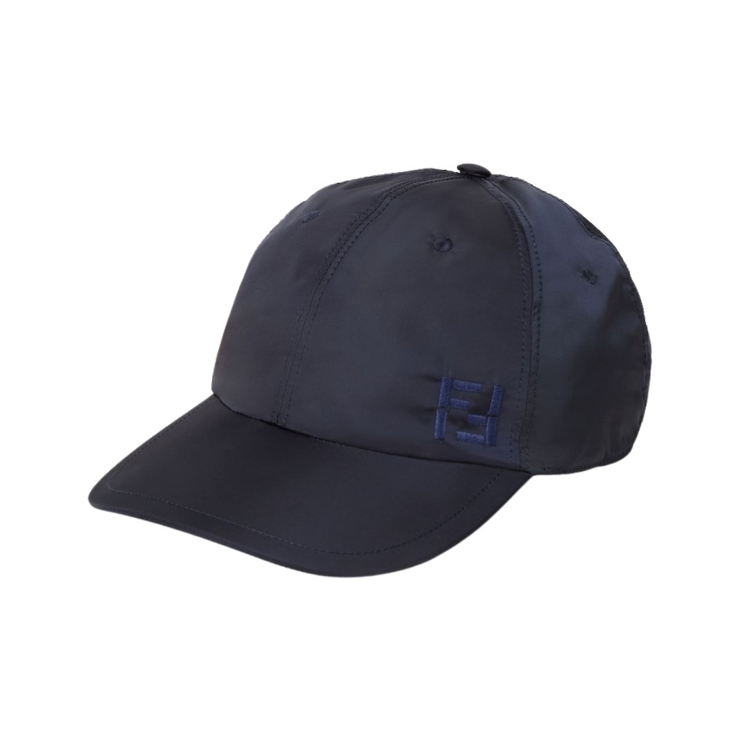 Baseball Blau