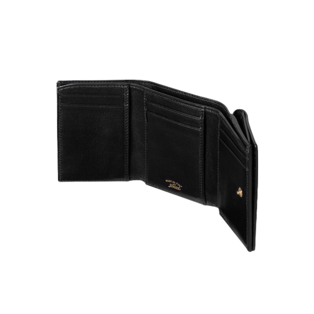 Gucci Horsebit Web kleines dreifach 9.9 cm – Bild 2
