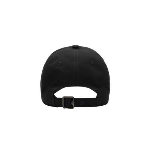 Baseballkappe aus Gabardine mit – Bild 6