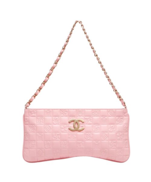 Shoulder Hellrosa 14 cm