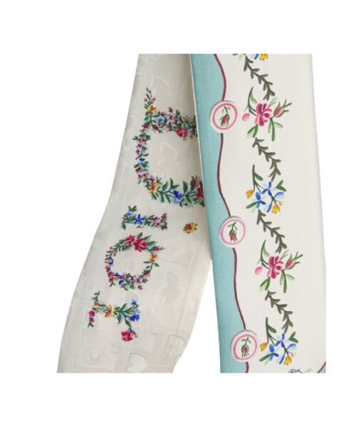 Alternative view of Dioramour Revolution Flowers Mitzah Schal