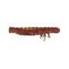 Leather Braun 5 cm