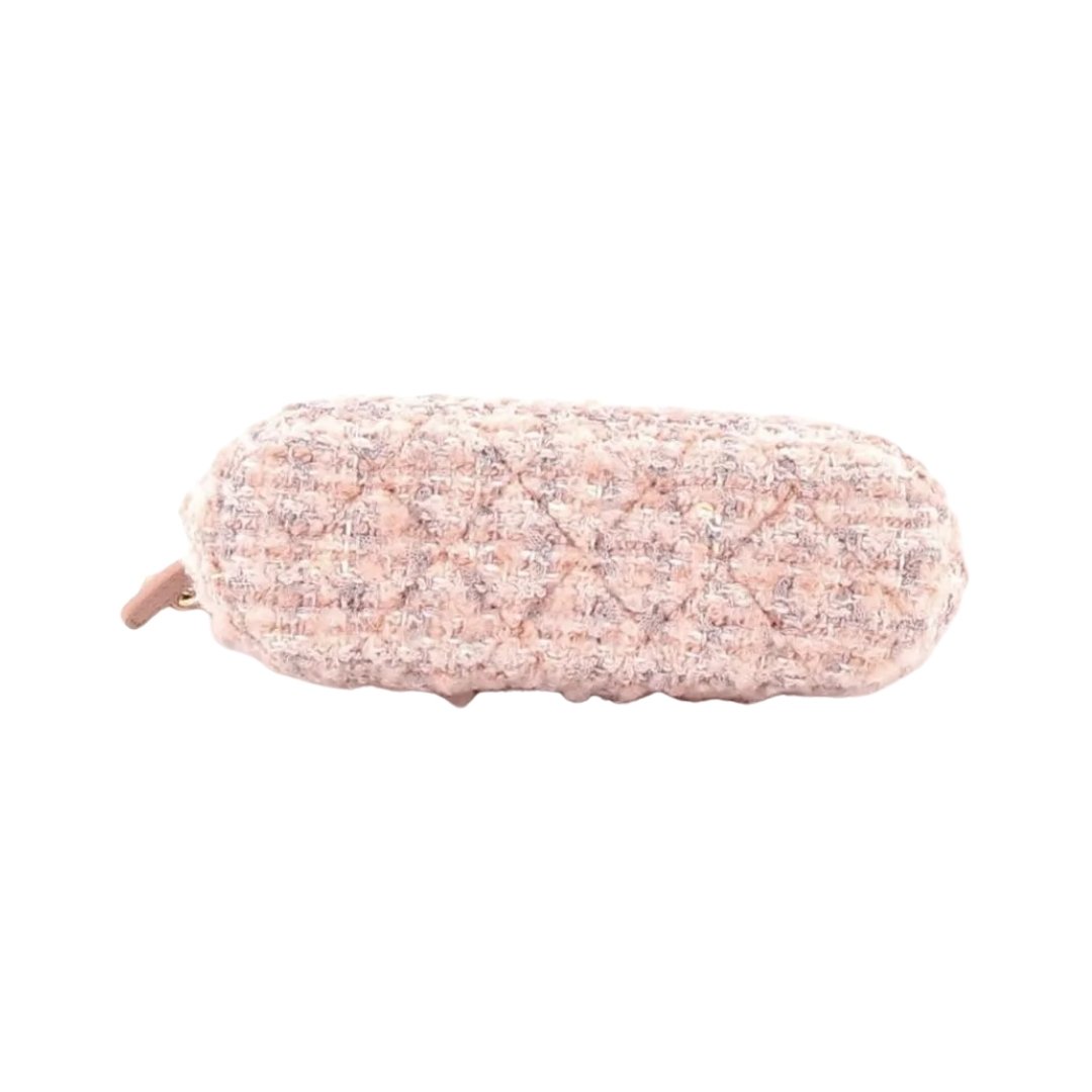 Dome Zip Hellrosa 10.2 cm – Bild 4