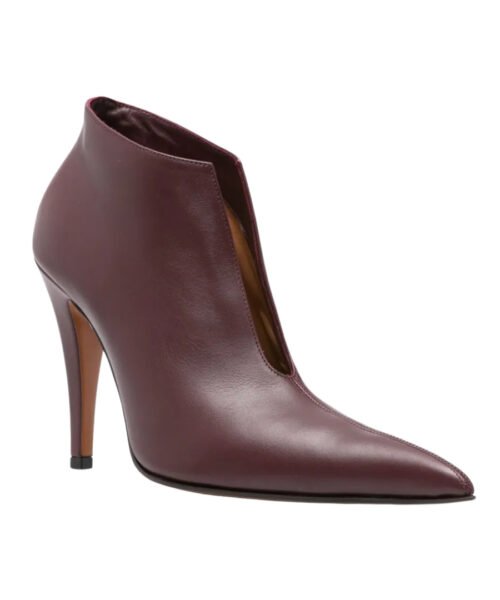 Alternative view of Birdee Pumps Braun