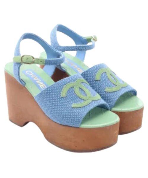 Logo Platform Blau