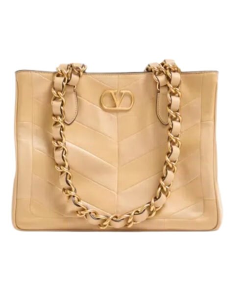 Laseine Beige 26.5 cm