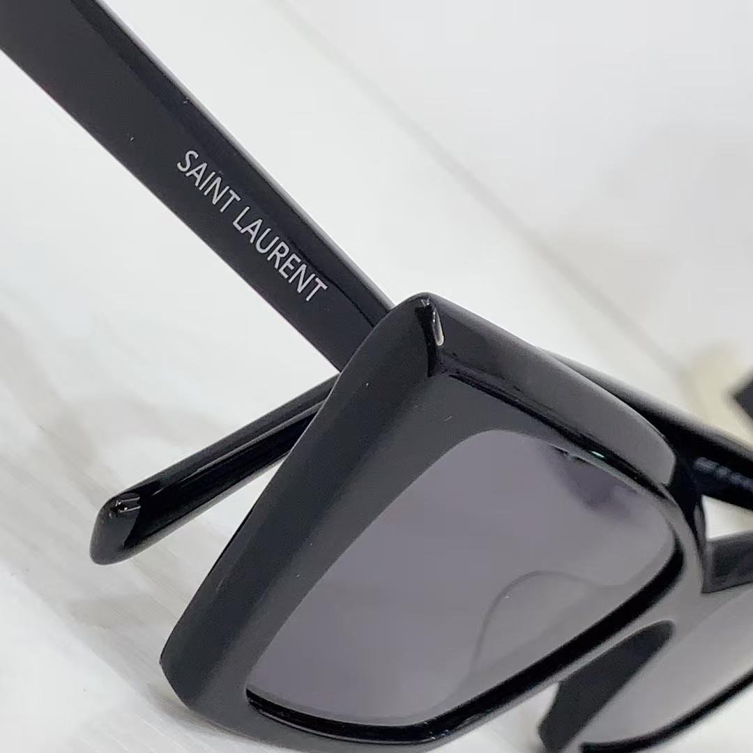 SL 657 Schwarz – Bild 4