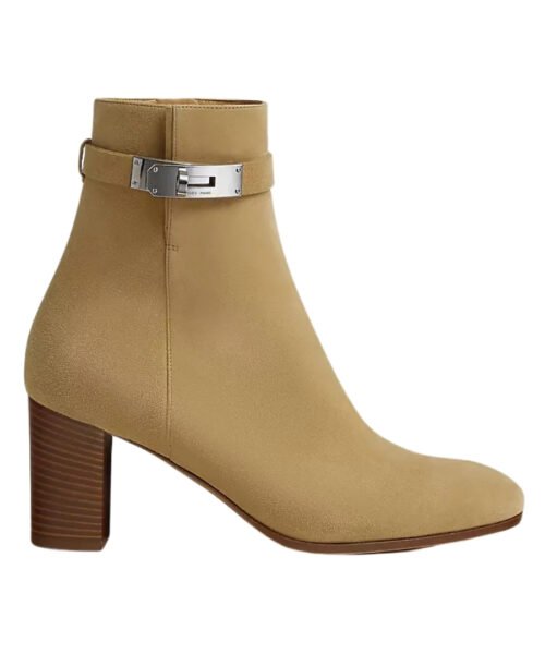Saint Ankle Beige
