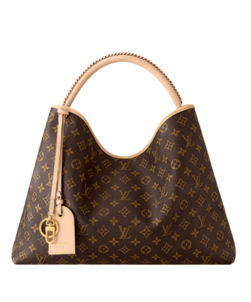 Again Monogram Canvass 45 cm