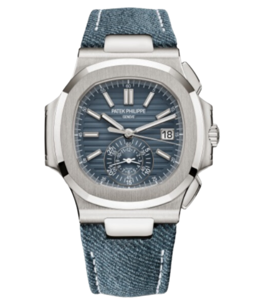 Alternative view of Flyback Chronograph 40.5 mm