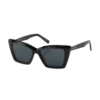 SL 657 Schwarz