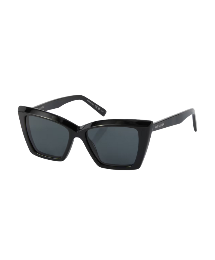 SL 657 Schwarz