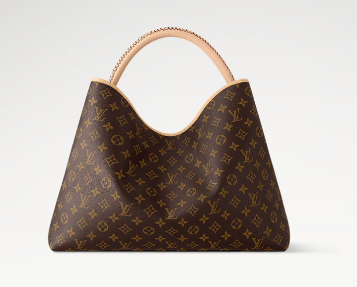 Again Monogram Canvass 45 cm – Bild 4