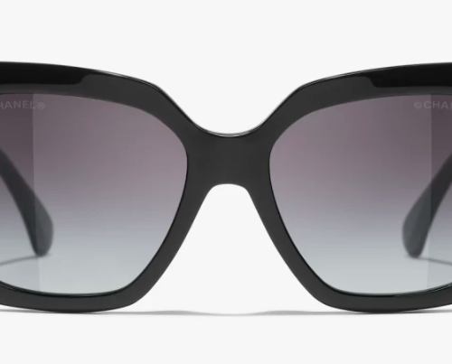 Alternative view of Butterfly Acetate & Mother of Pearl Schwarz