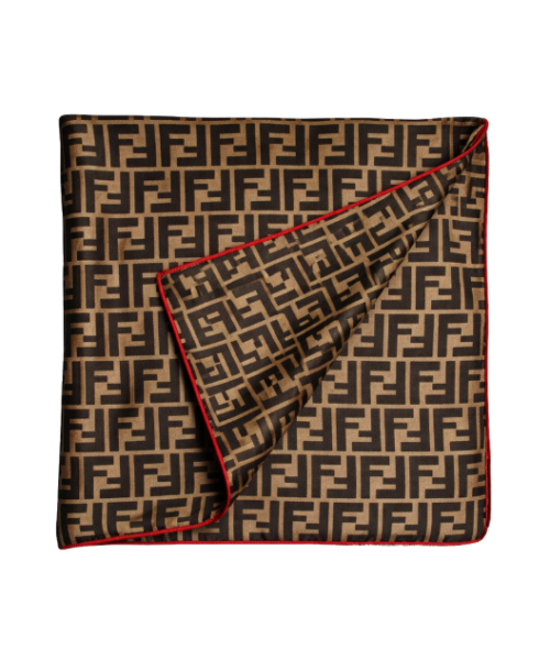 FF Monogram Braun / Beige
