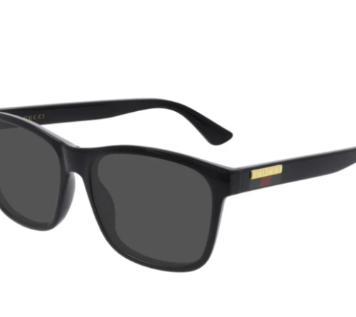 GG0746S Schwarz