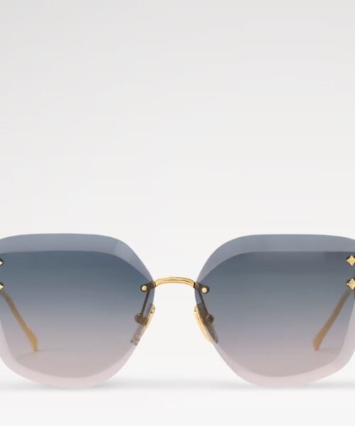 Alternative view of Juwelen Cat Eye Veerlaufs Blau