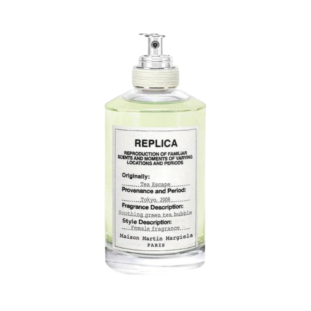 Tea Escape (100Ml)