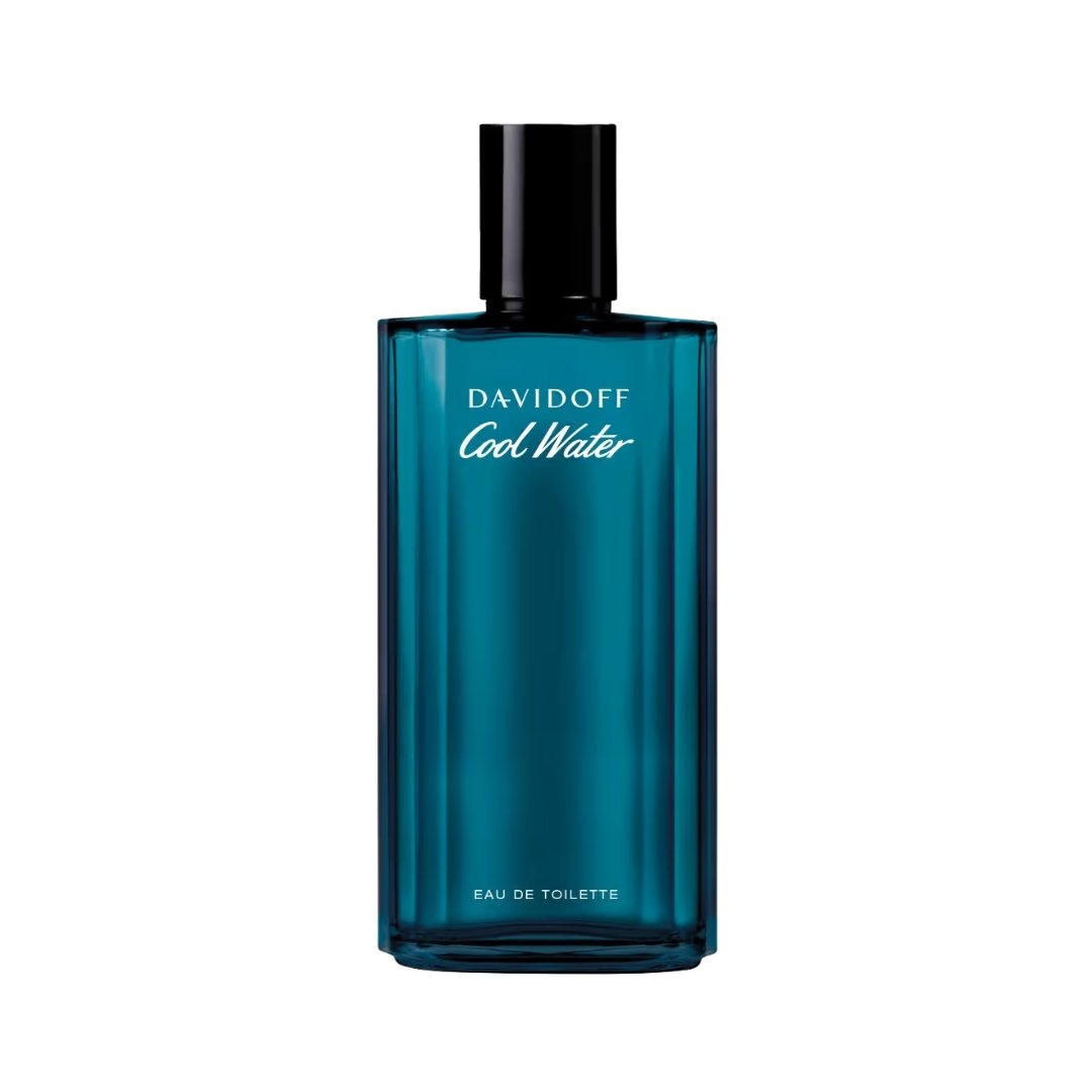 Cool Water (125Ml)