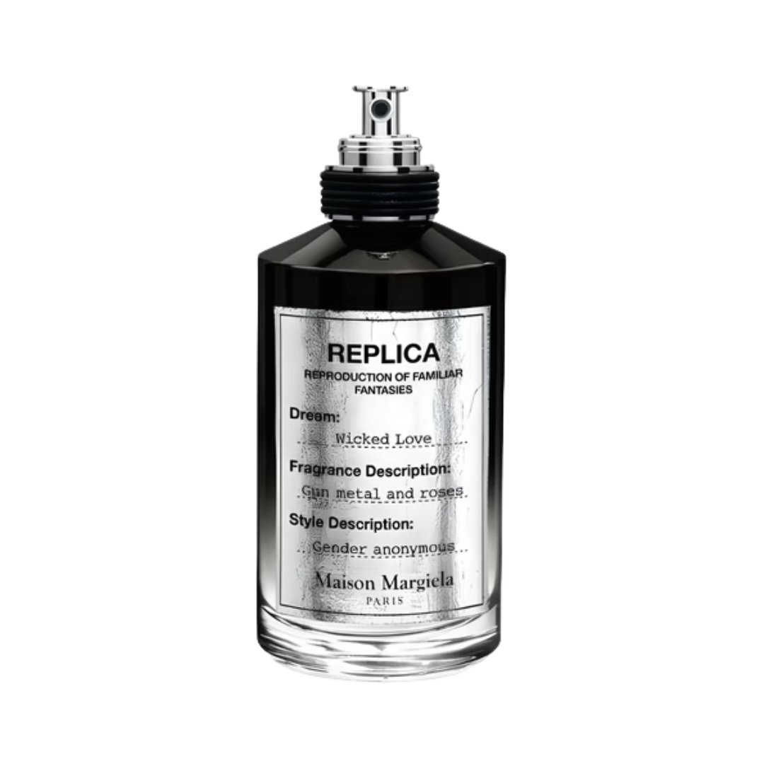 Wickedlove (100Ml)
