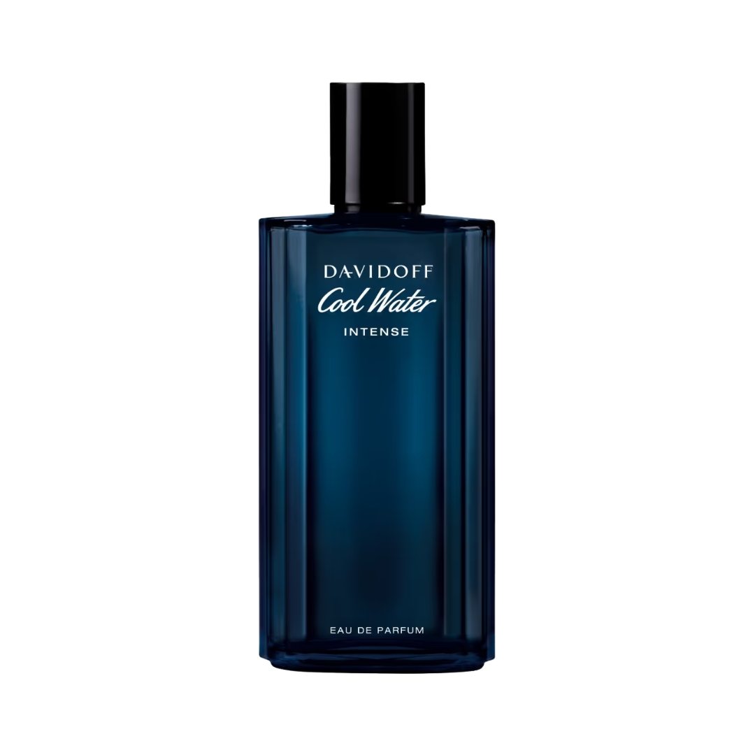 Cool Water Intense (125Ml)
