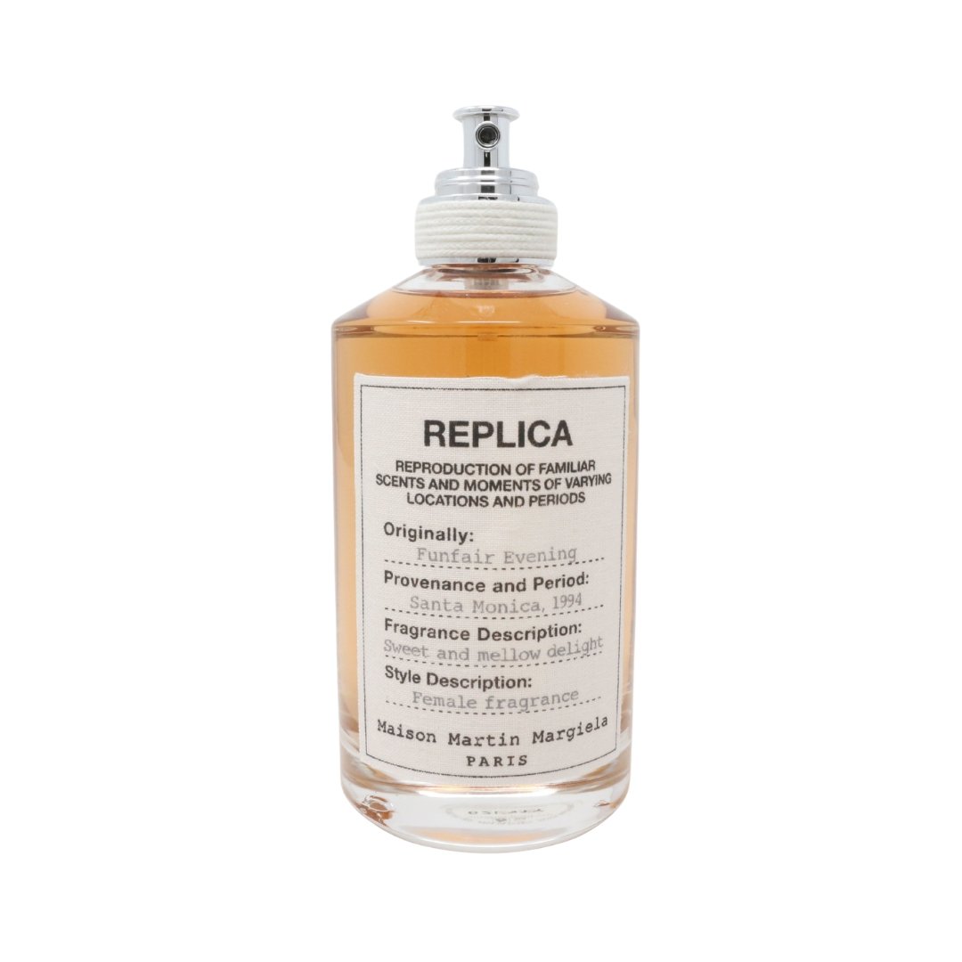 Funfair Evening (100Ml)