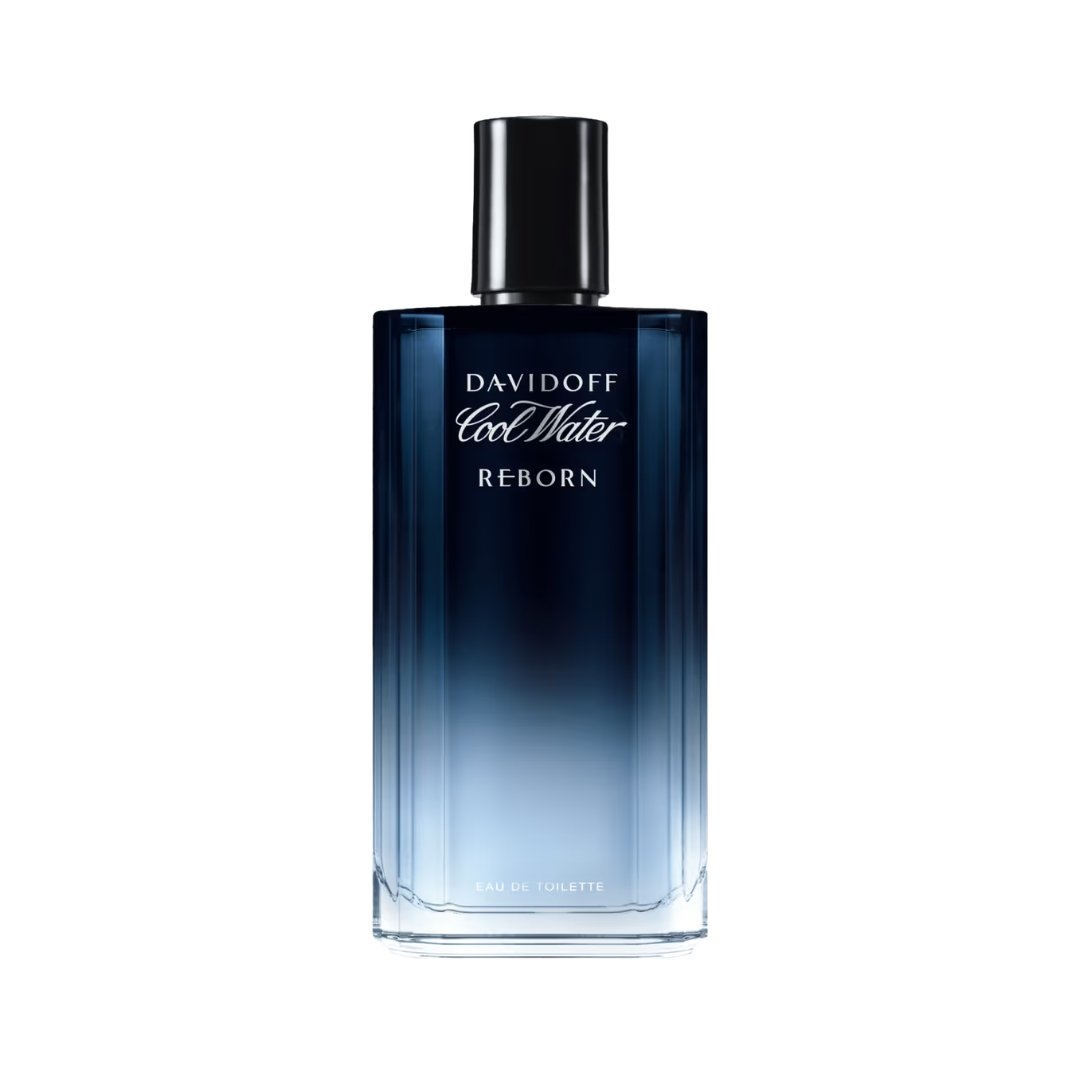 Cool Water Reborn (125Ml)