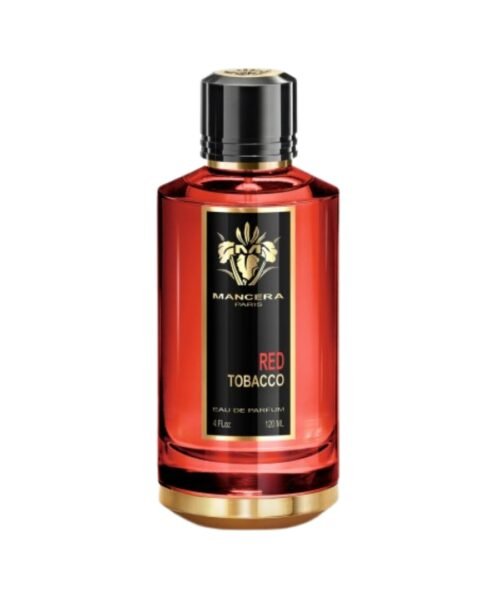 Red Tobacco (120Ml)
