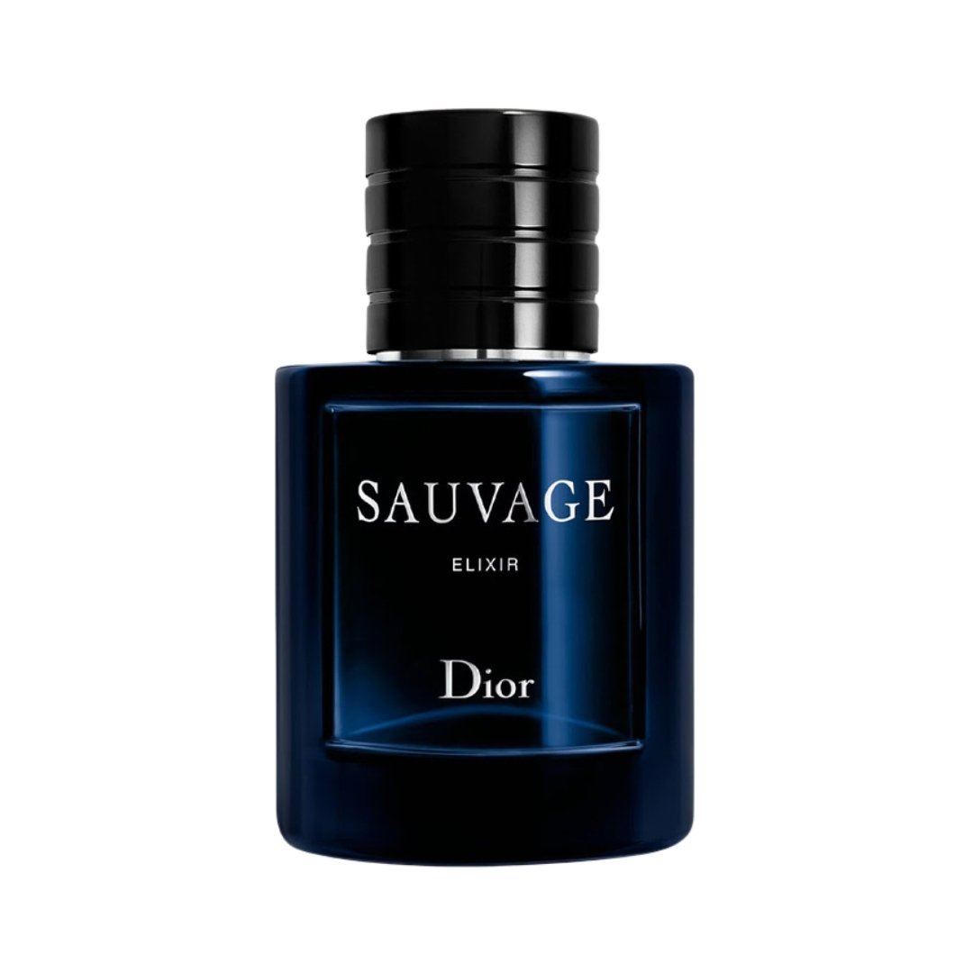 Sauvage Elixir (60Ml)