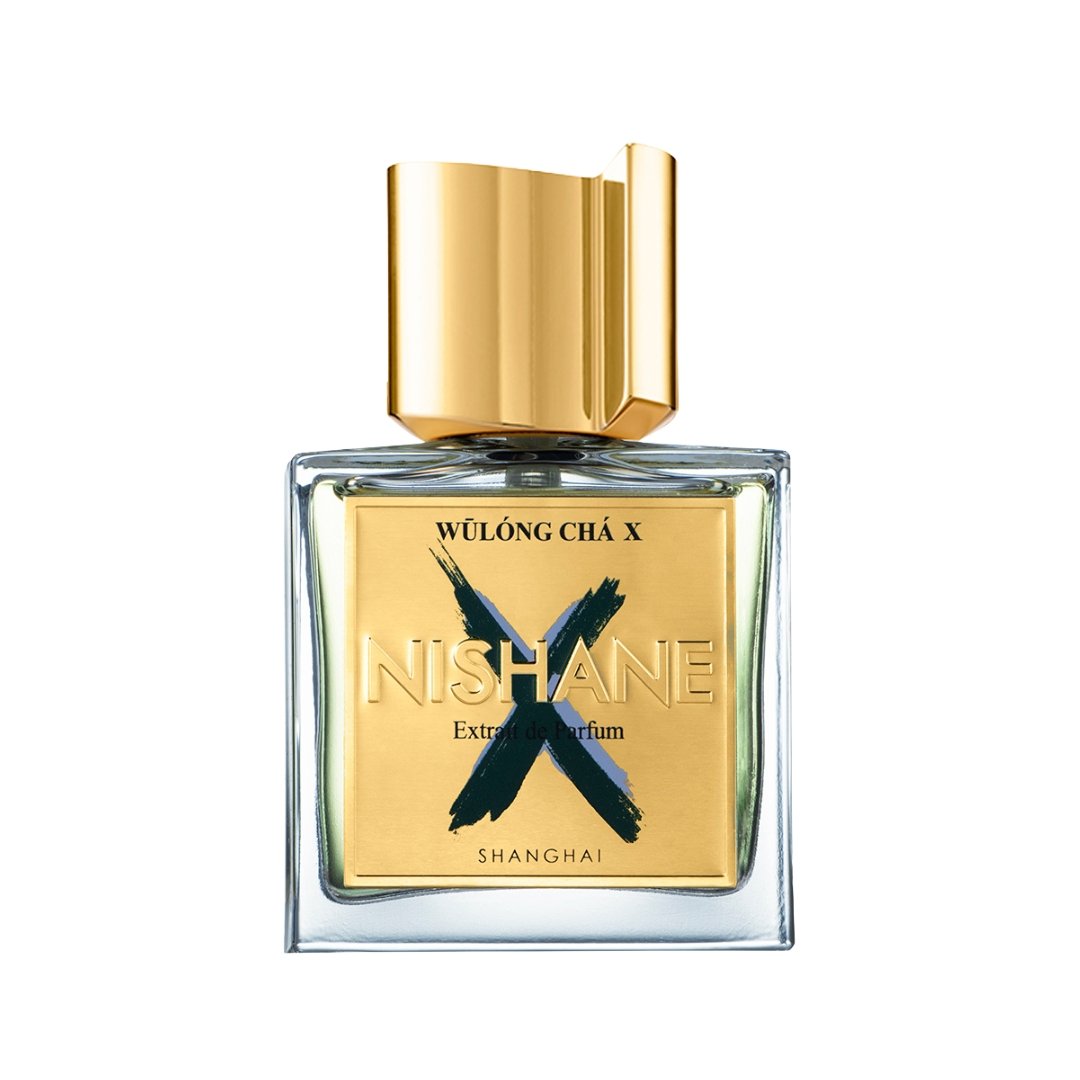 Wulong Cha X (100Ml)