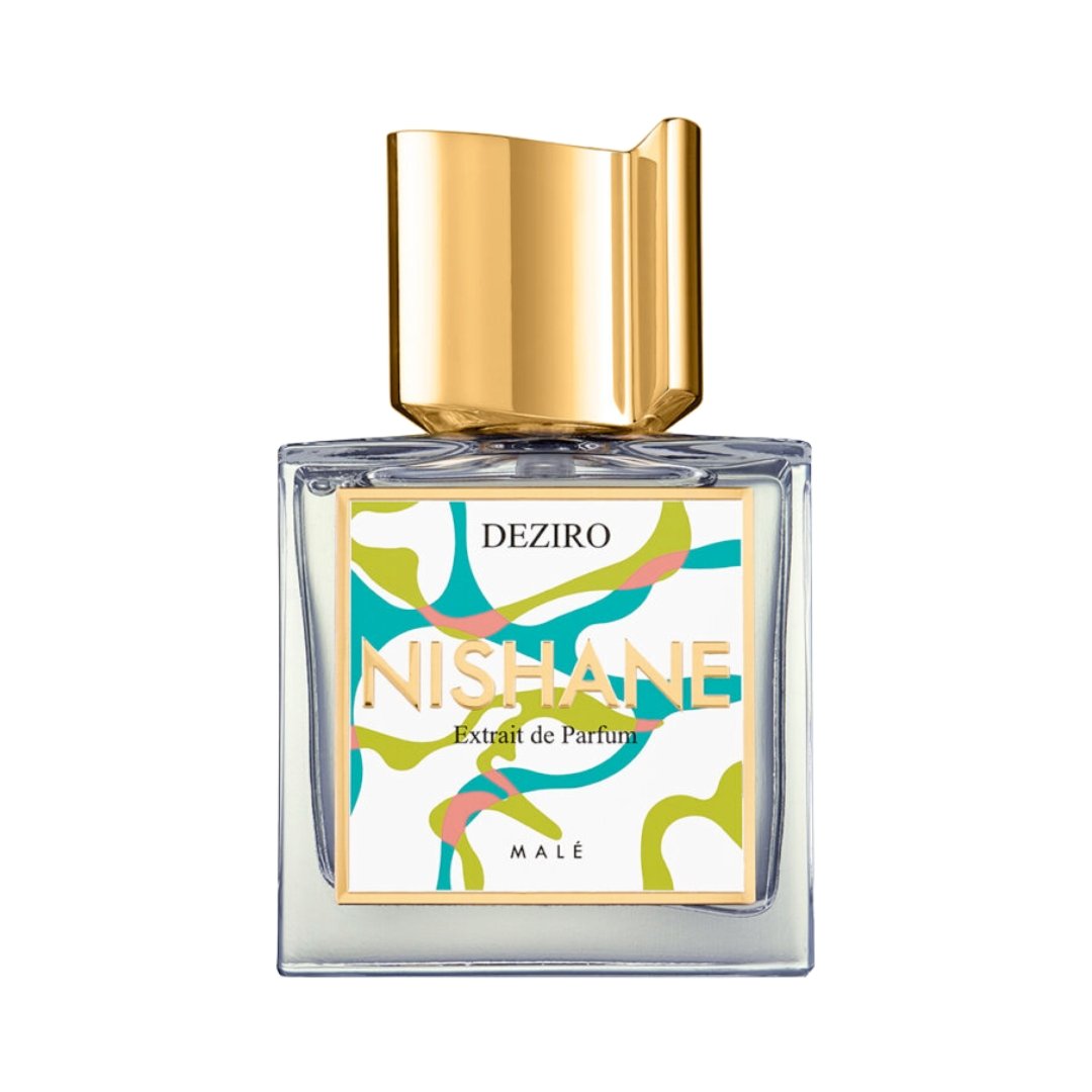Deziro (100Ml)