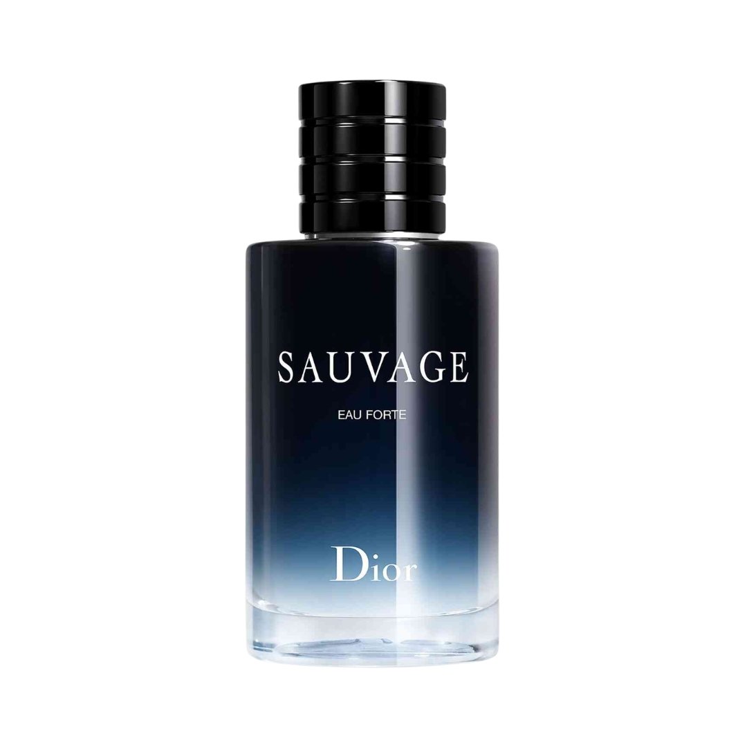 Sauvage Eau Forte (100Ml)