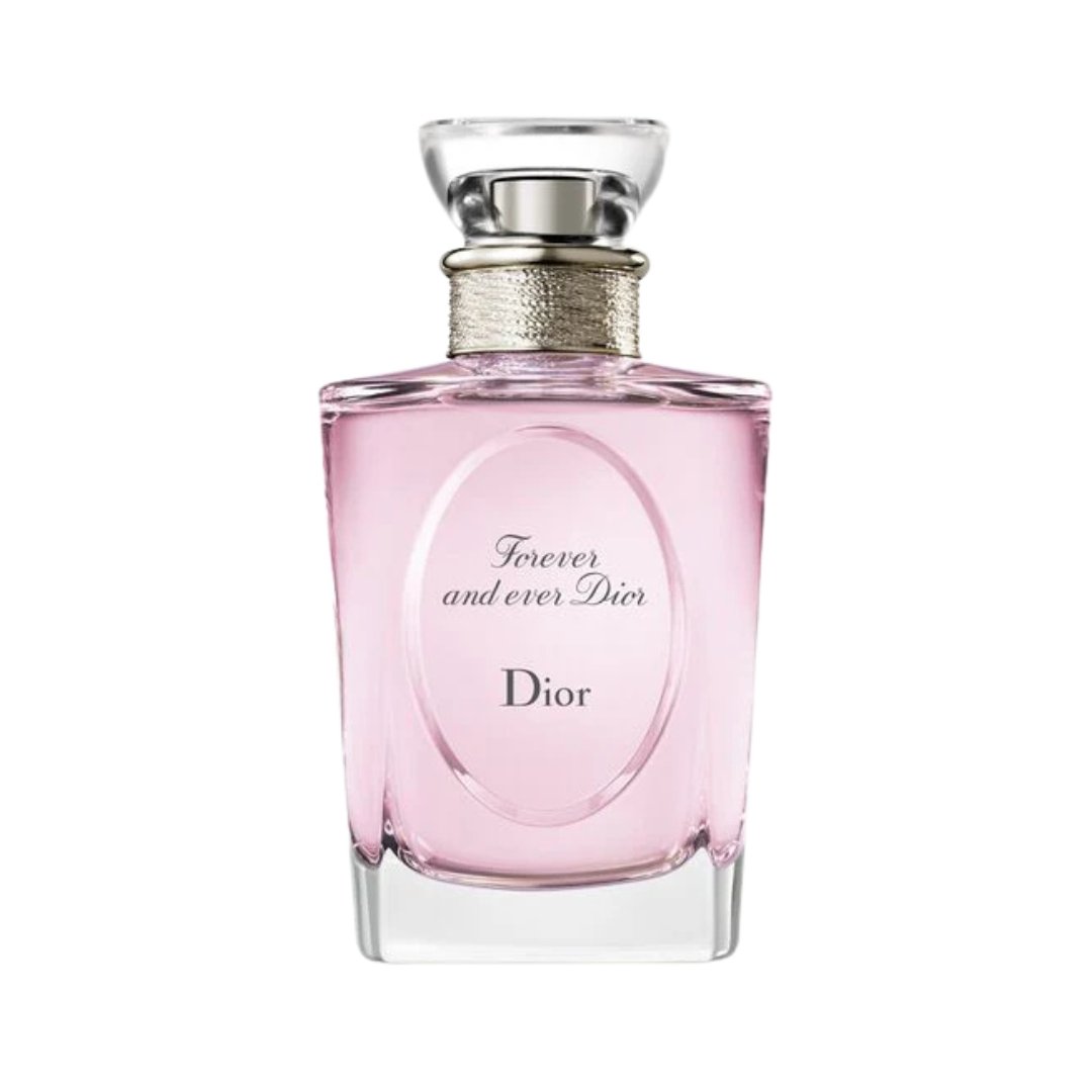 Les Creations De Monsieur Dior Forever And Ever (100Ml)