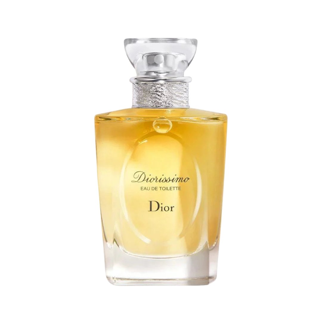Les Creations De Monsieur Dior Diorissimo Edt (100Ml)