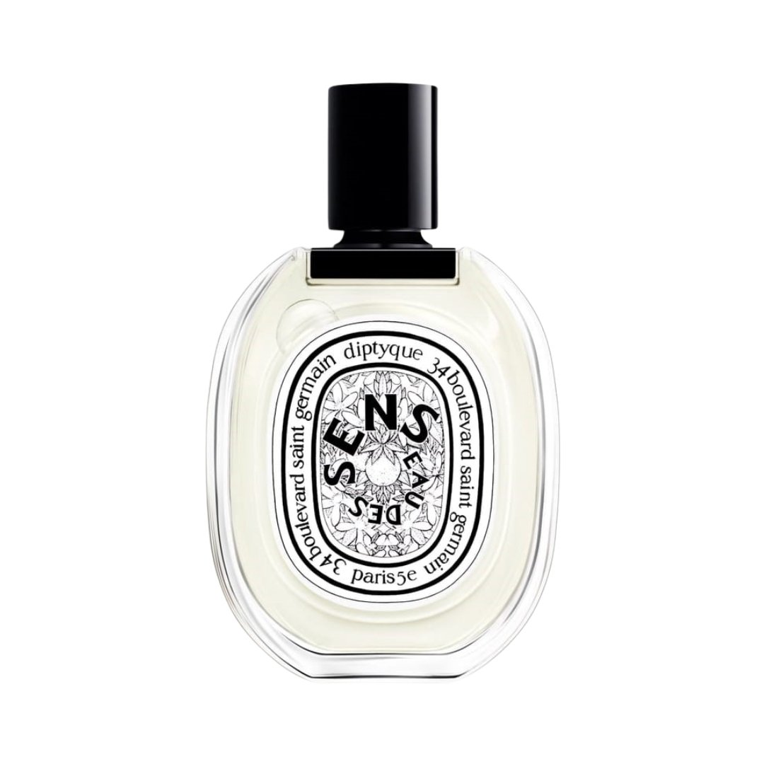 Impossible Bouquet Eau Des Sens (100Ml)