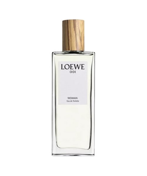 001 Woman (100Ml)