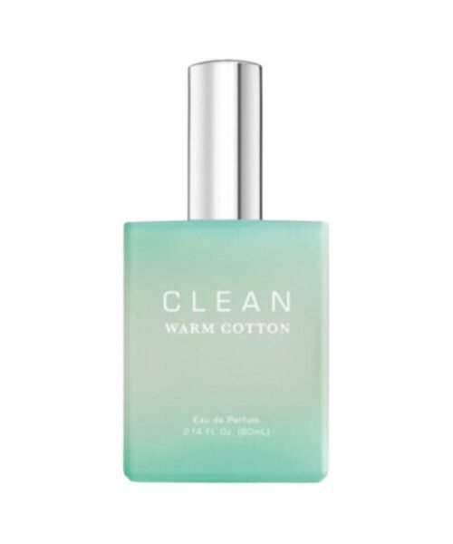 Warm Cotton (60Ml)