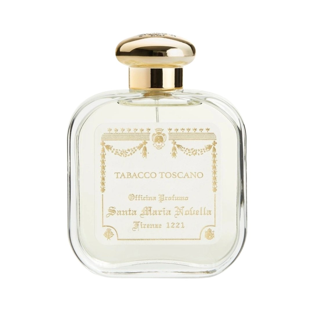 Tabacco Toscano (100Ml)