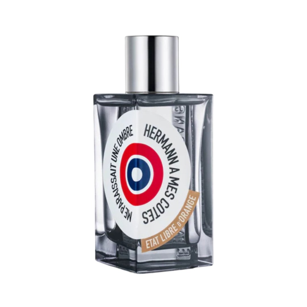 Hermann A Mes Cotes Me Paraissait Une Ombre (100Ml)
