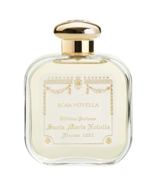 Rosa Novella (100Ml)