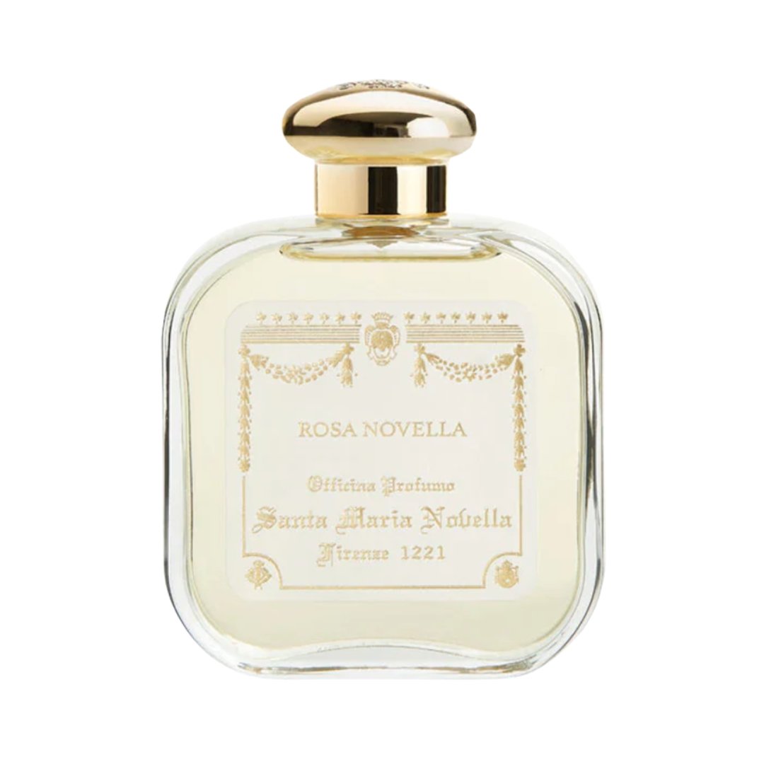 Rosa Novella (100Ml)